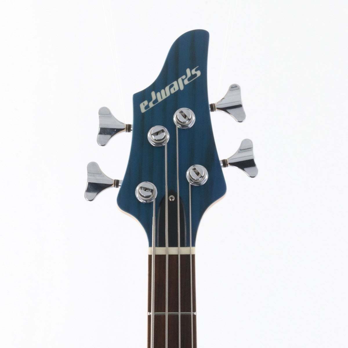 EDWARDS E-BB-145 Satin Burner Blue 【心斎橋店】（中古/送料無料