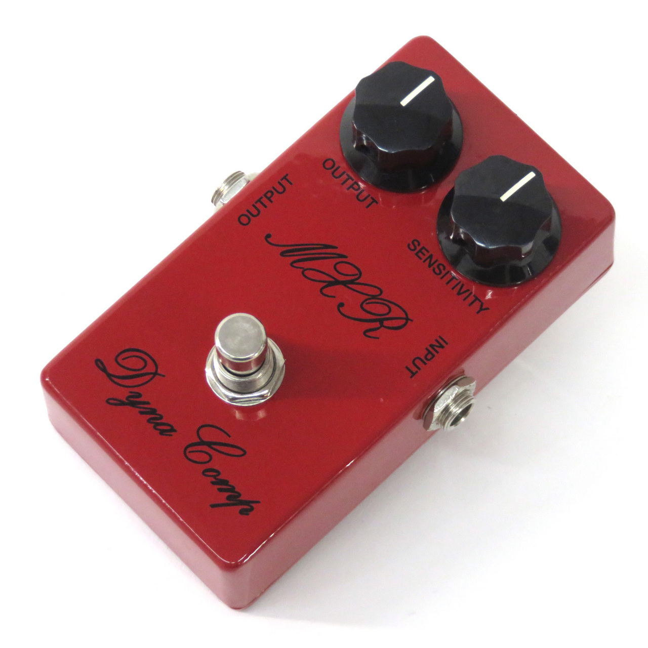 MXR CSP102SL Script Dyna Compressor（中古/送料無料）【楽器検索