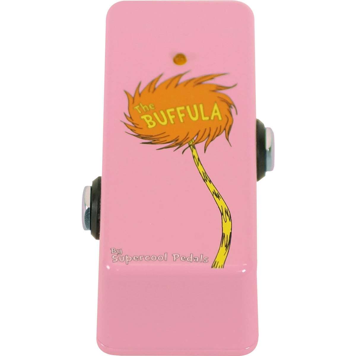 Supercool Pedals The Buffula（新品）【楽器検索デジマート】