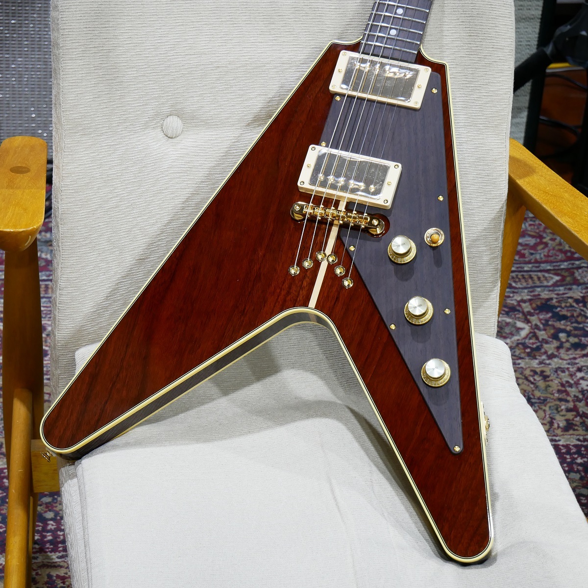 Crews Maniac Sound ALV-STANDARD 【Blues at Sunset】（新品/送料無料