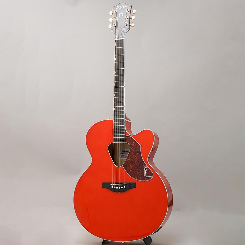 i*a様 Gretsch アコースティックギター レッドグラデーション G950 i*a様 Gretsch アコースティックギター レッドグラデーション