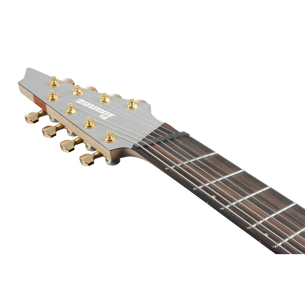 Ibanez Axe Design Lab RGDMS8-CSM (Classic Silver Matte