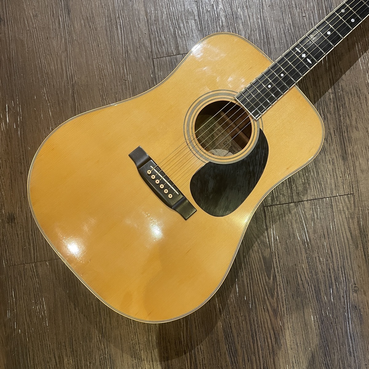 Tokai CE-250 Cat's Eyes アコースティックギター Tokai Cat's Eyes CE-250 Acoustic Guitar（中古/送料無料
