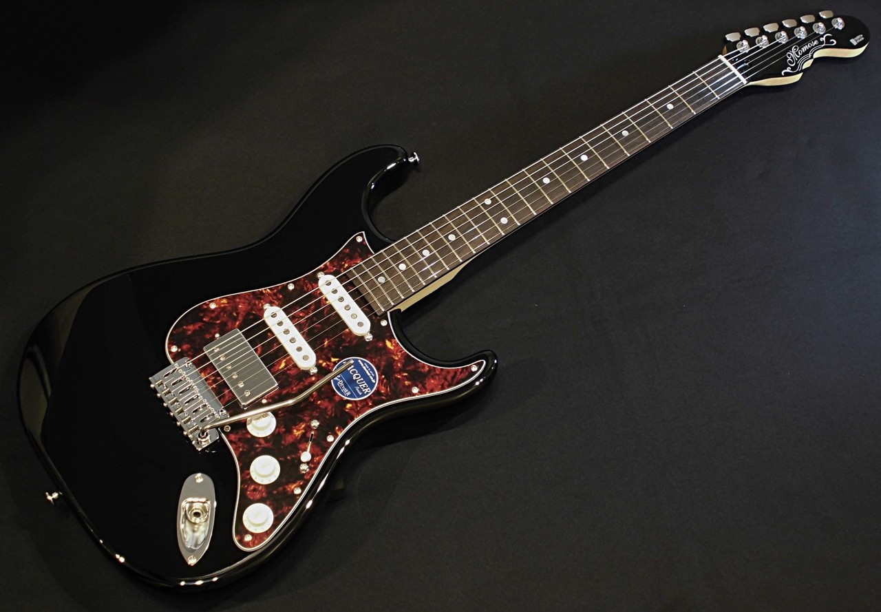 momose MC1-MV/R BLK-MH【Modern Virtuoso】（新品/送料無料
