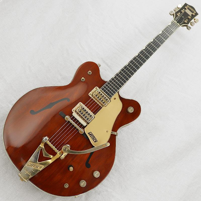 Gretsch VINTAGE 6122 Chet Atkins Country Gentleman '67（ビンテージ