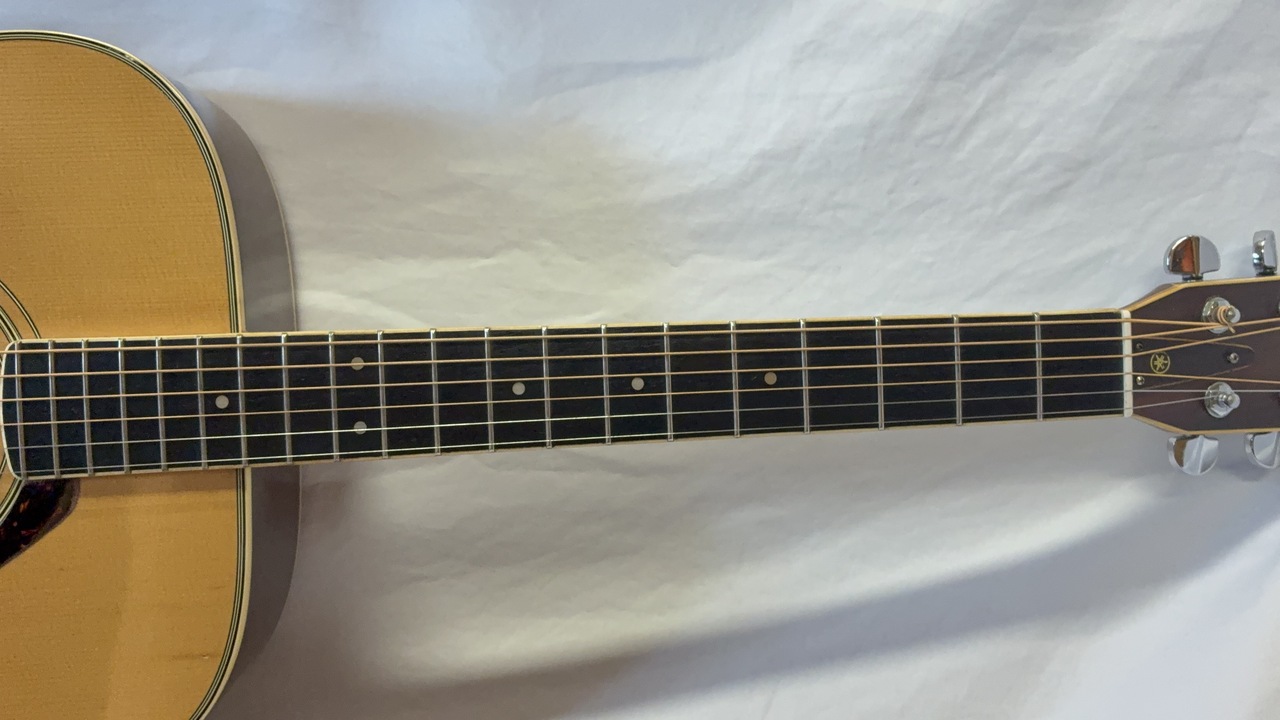 YAMAHA FG-301（中古）【楽器検索デジマート】