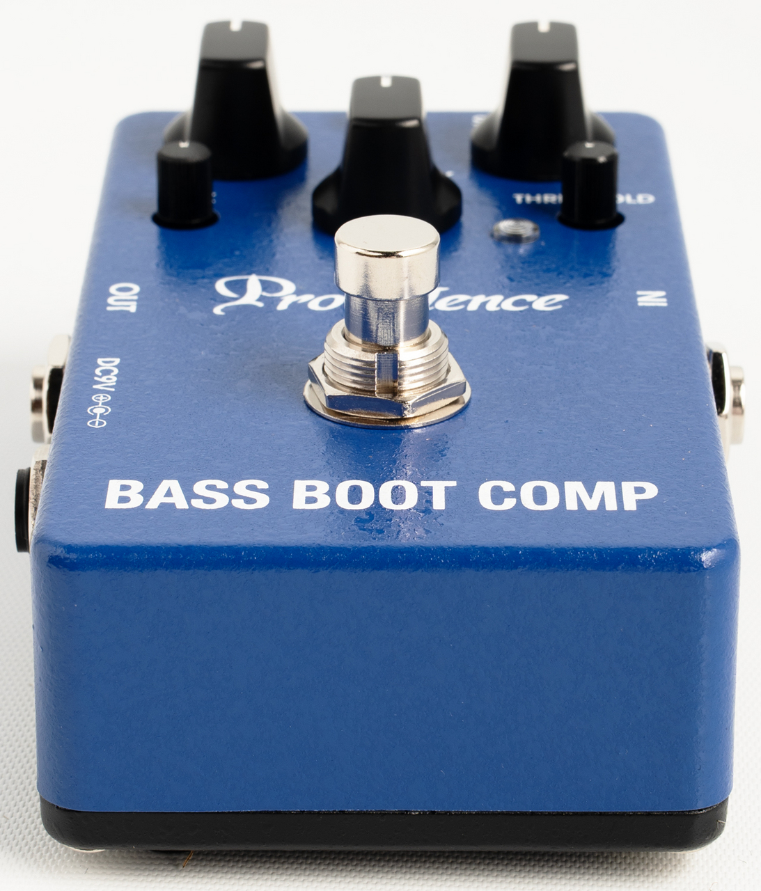 ギター PROVIDENCE BASS BOOT COMP BTC-1 Providence BASS BOOT COMP 