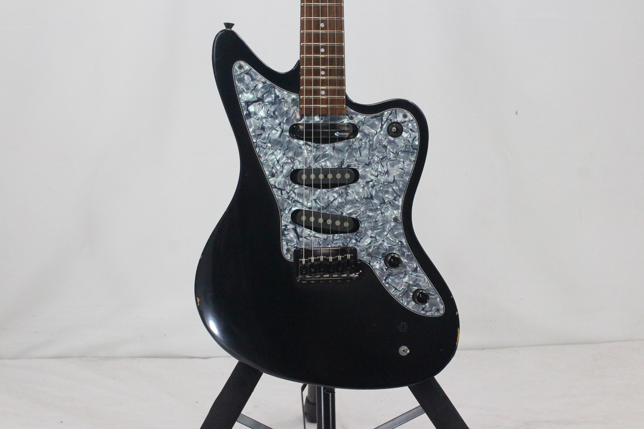 FERNANDES JG-85S（中古）【楽器検索デジマート】