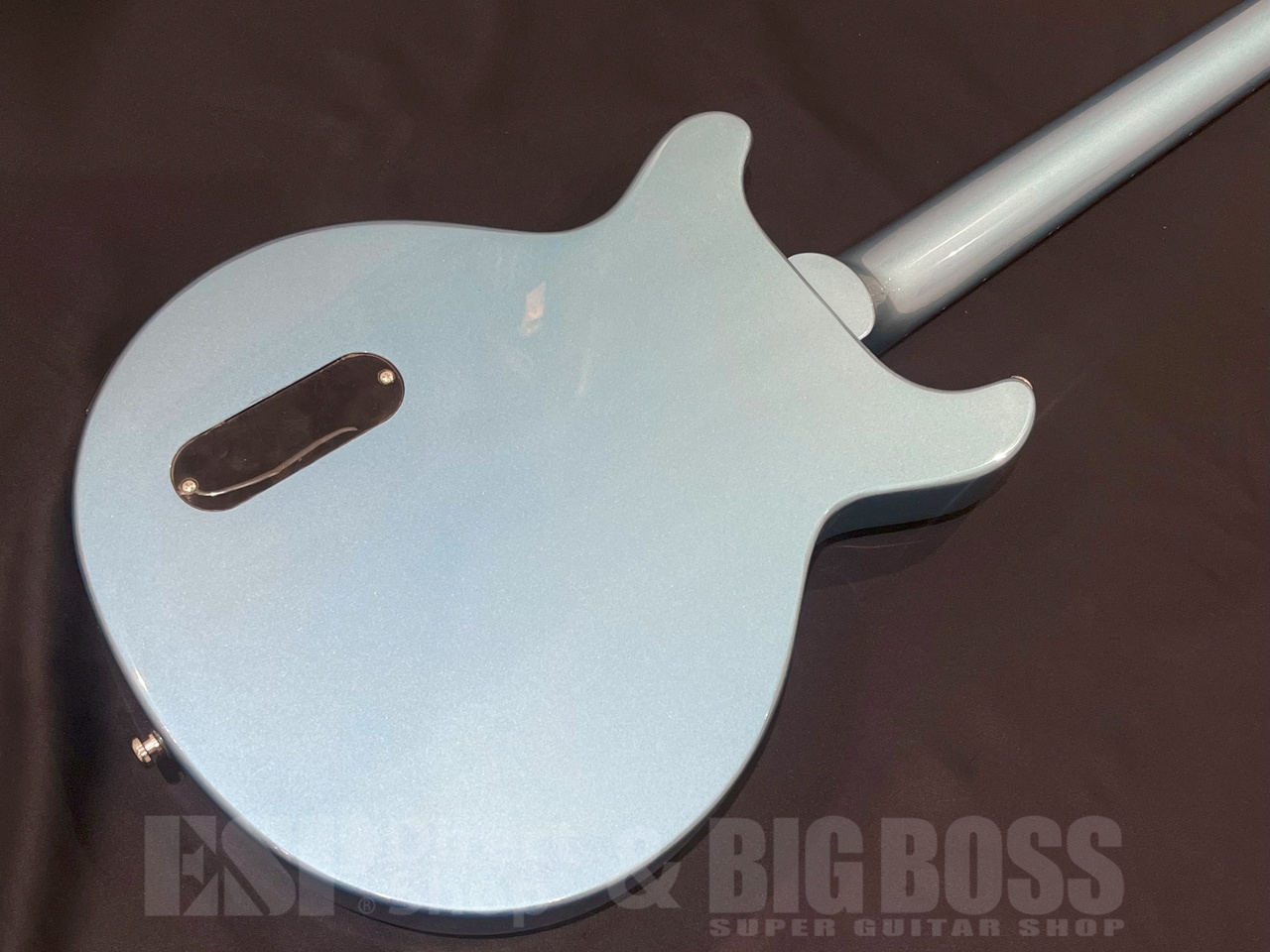 GrassRoots G-JR-LTD Pelham Blue（新品/送料無料）【楽器検索