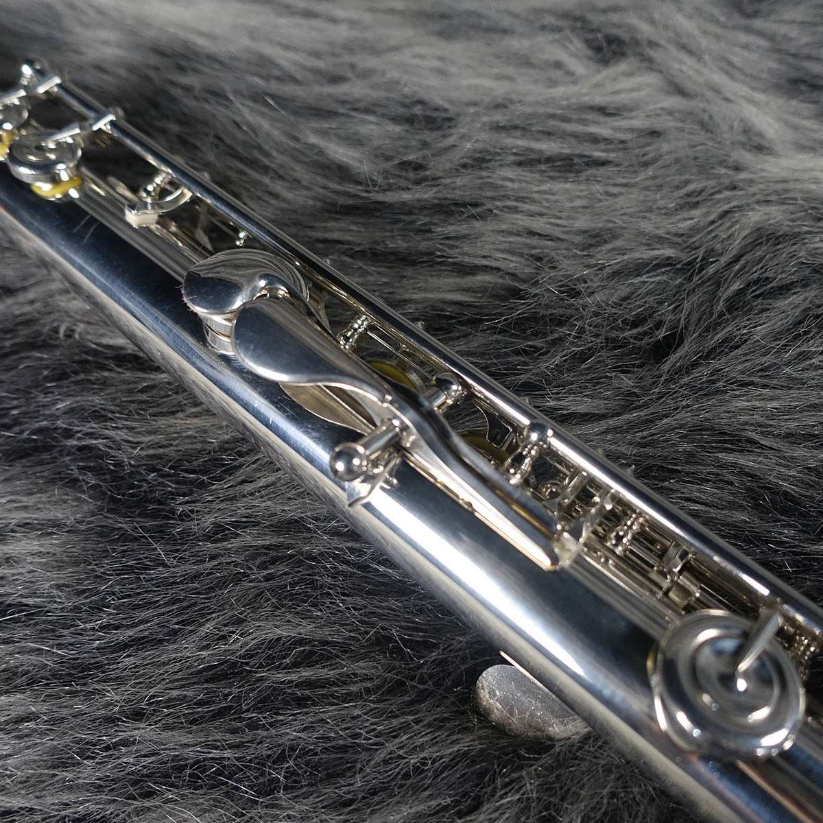 YAMAHA YFL-451（中古/送料無料）【楽器検索デジマート】