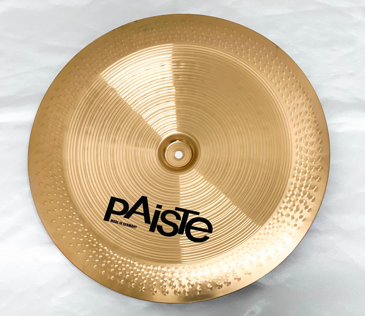 PAiSTe PST-5 Chaina 18