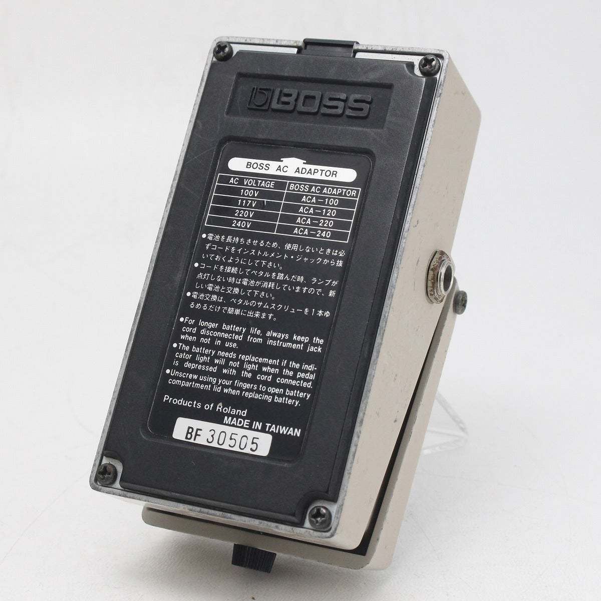 BOSS GE-7 【御茶ノ水本店】（中古）【楽器検索デジマート】