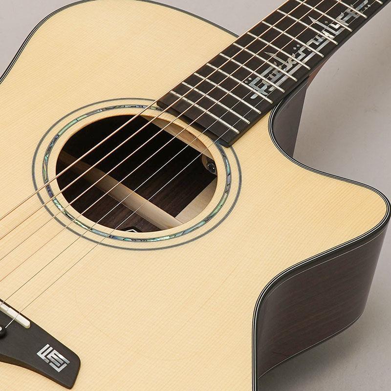Furch FG02 [UK (MOROHA) Signature Model] #132490 フォルヒ（新品