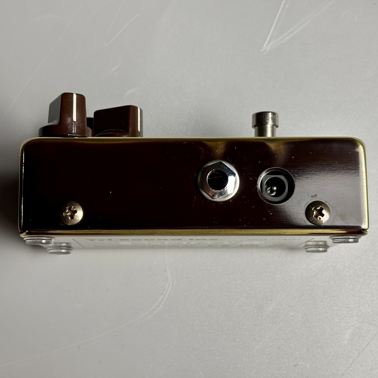 VEMURAM 【中古】Butter Machine【現物写真】（中古/送料無料