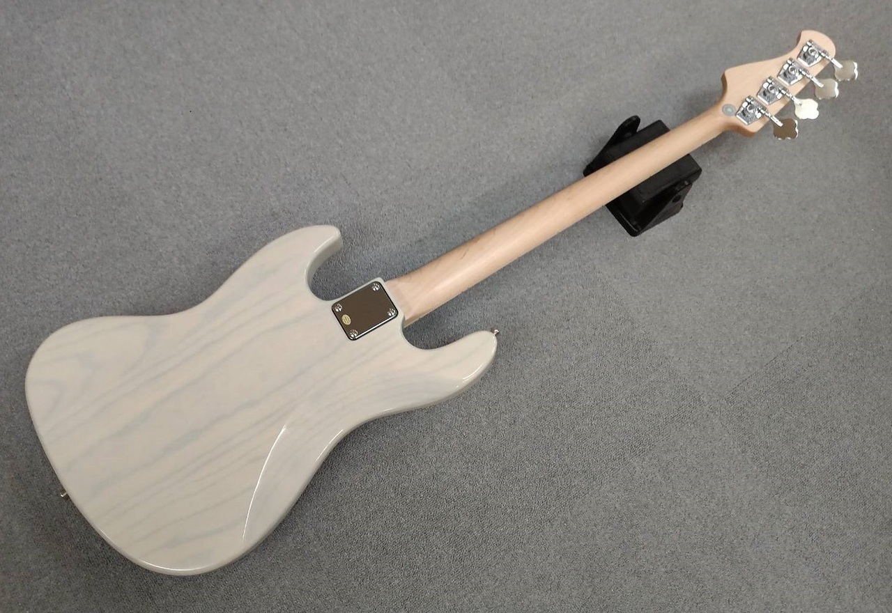 Bacchus Universe Series / WJB-750M-ASH WBD(White Blonde) アッシュ