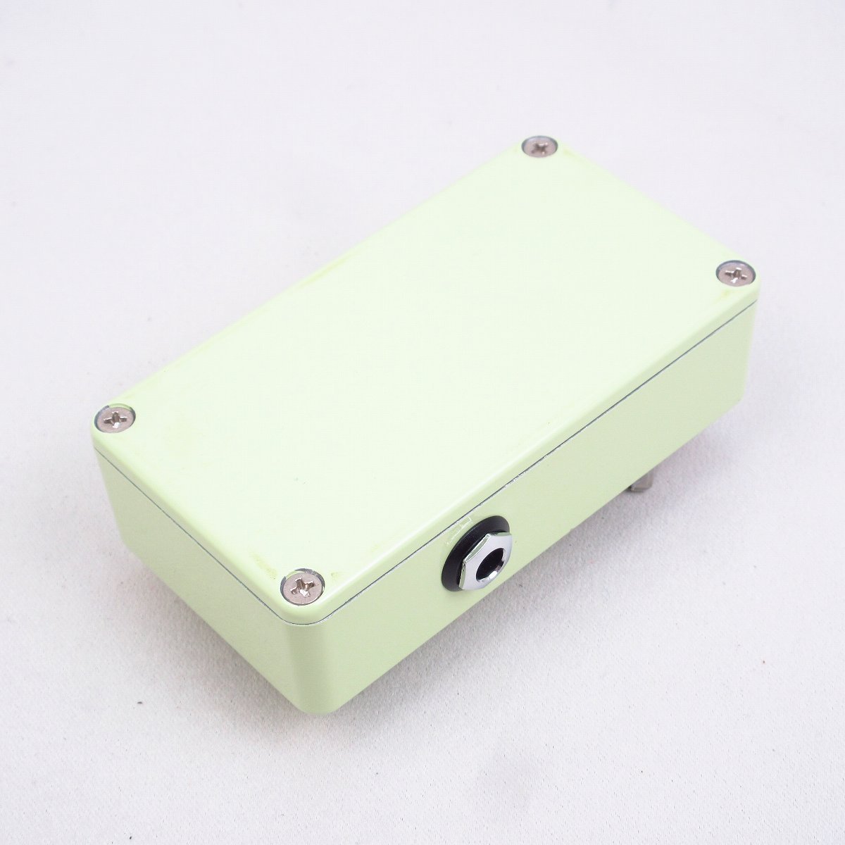 Limetone Audio Funther オーバードライブ 【横浜店】（中古）【楽器