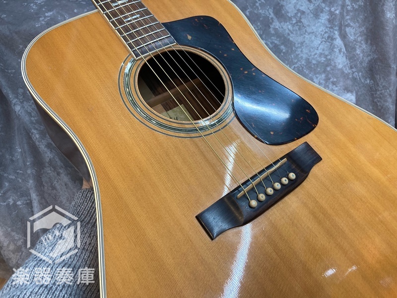 楽器・機材k.country ギター D-350 ヴィンテージ - ギター