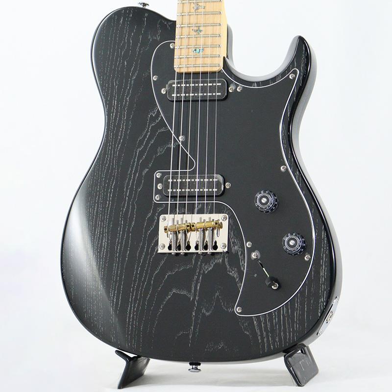 ギター Paul Reed Smith NF 53 BlackDoghair prs_nf53_black_doghair_3910-07