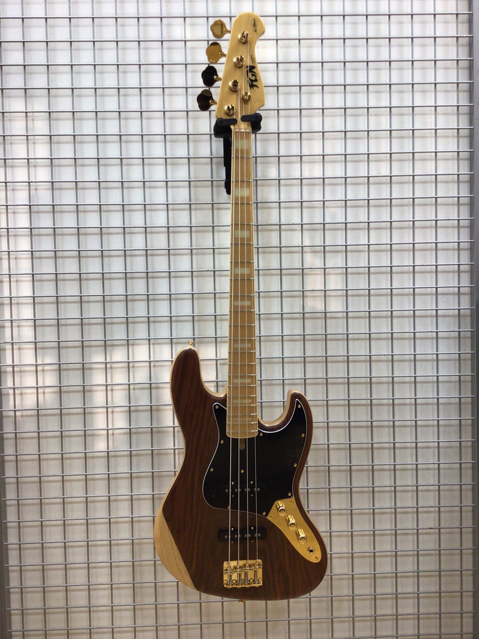 FUJIGEN(FGN) FUJIGEN(FGN) NNJB100MBWL-ONT/01【山野楽器オリジナル】【日本製】