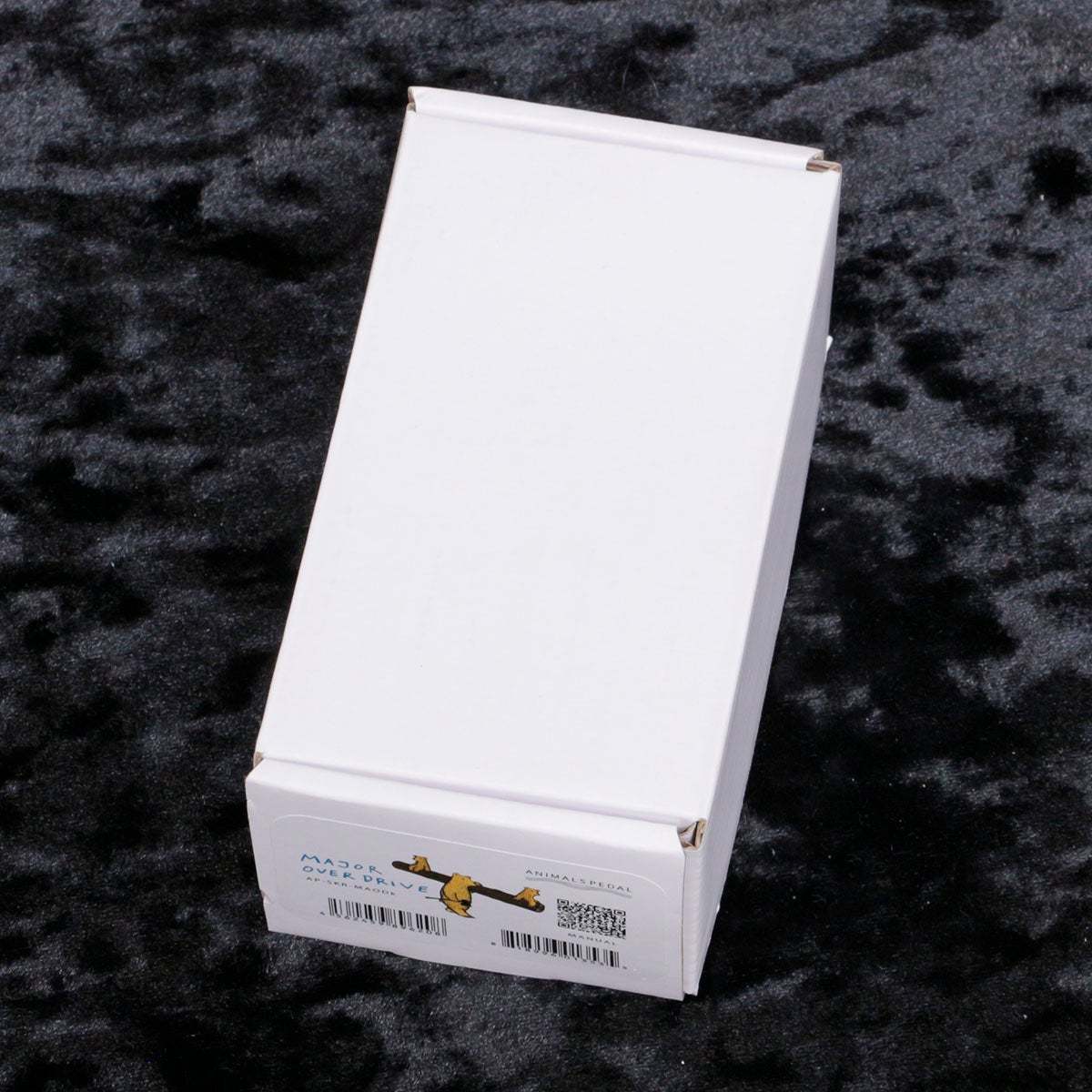Animals Pedal Major Overdrive 【新宿店】（中古）【楽器検索デジマート】