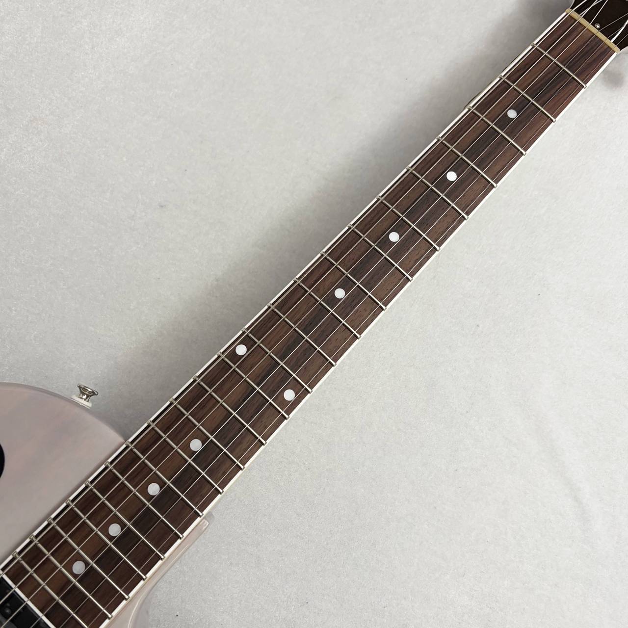 Tokai LSS-101 ~See-Through White~ #2653234 ≒3.98kg（新品）【楽器