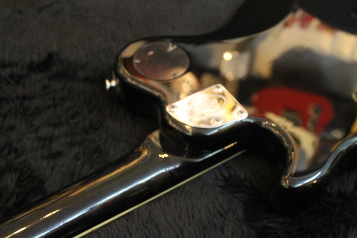 PEAVEY Jack Daniel's Guitar（中古）【楽器検索デジマート】