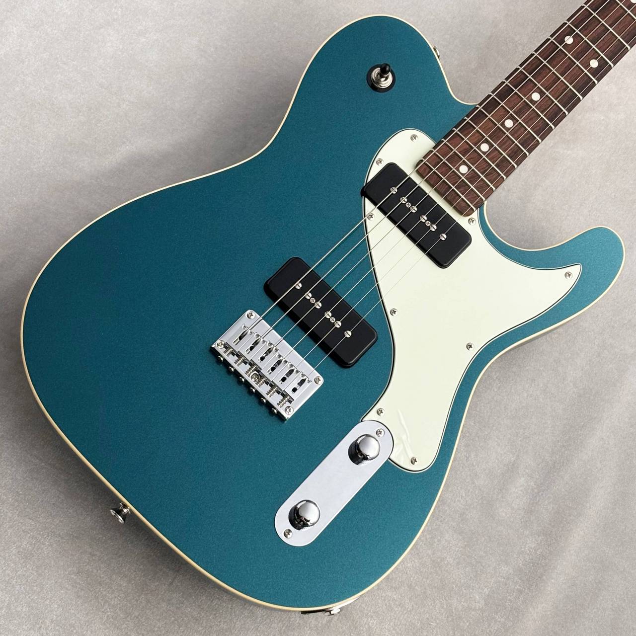 MOON GUITARS RM-DXII レゲエマスター