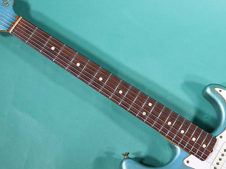Fender THE STRAT LPB （ビンテージ）【楽器検索デジマート】