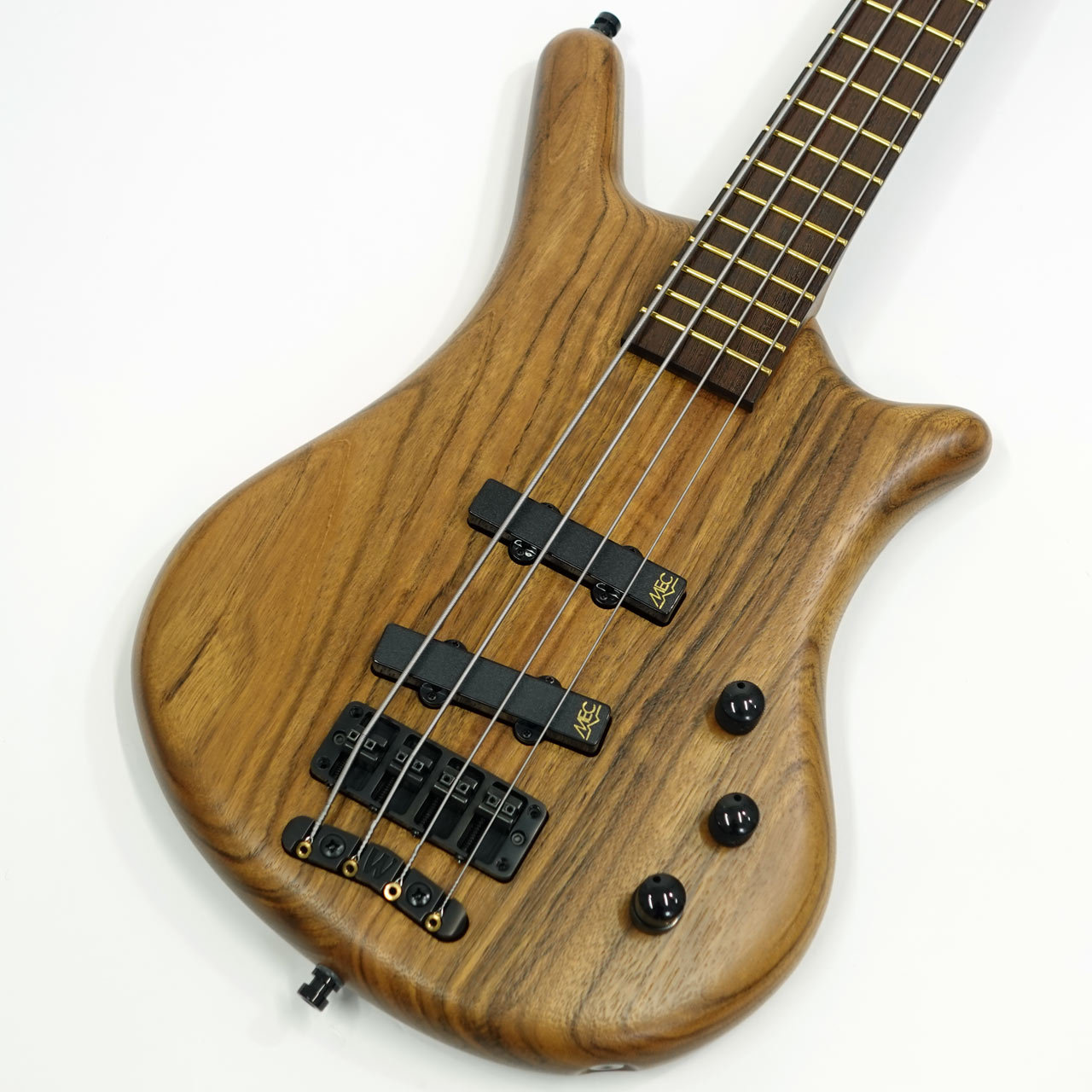 Warwick Teambuilt Germany Pro Series Thumb BO 4st w/ Black Parts