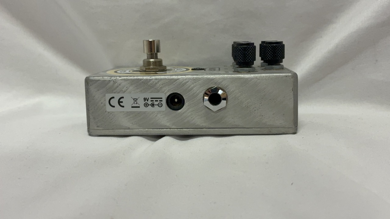 MXR ZW38 Black Label Chorus（中古）【楽器検索デジマート】