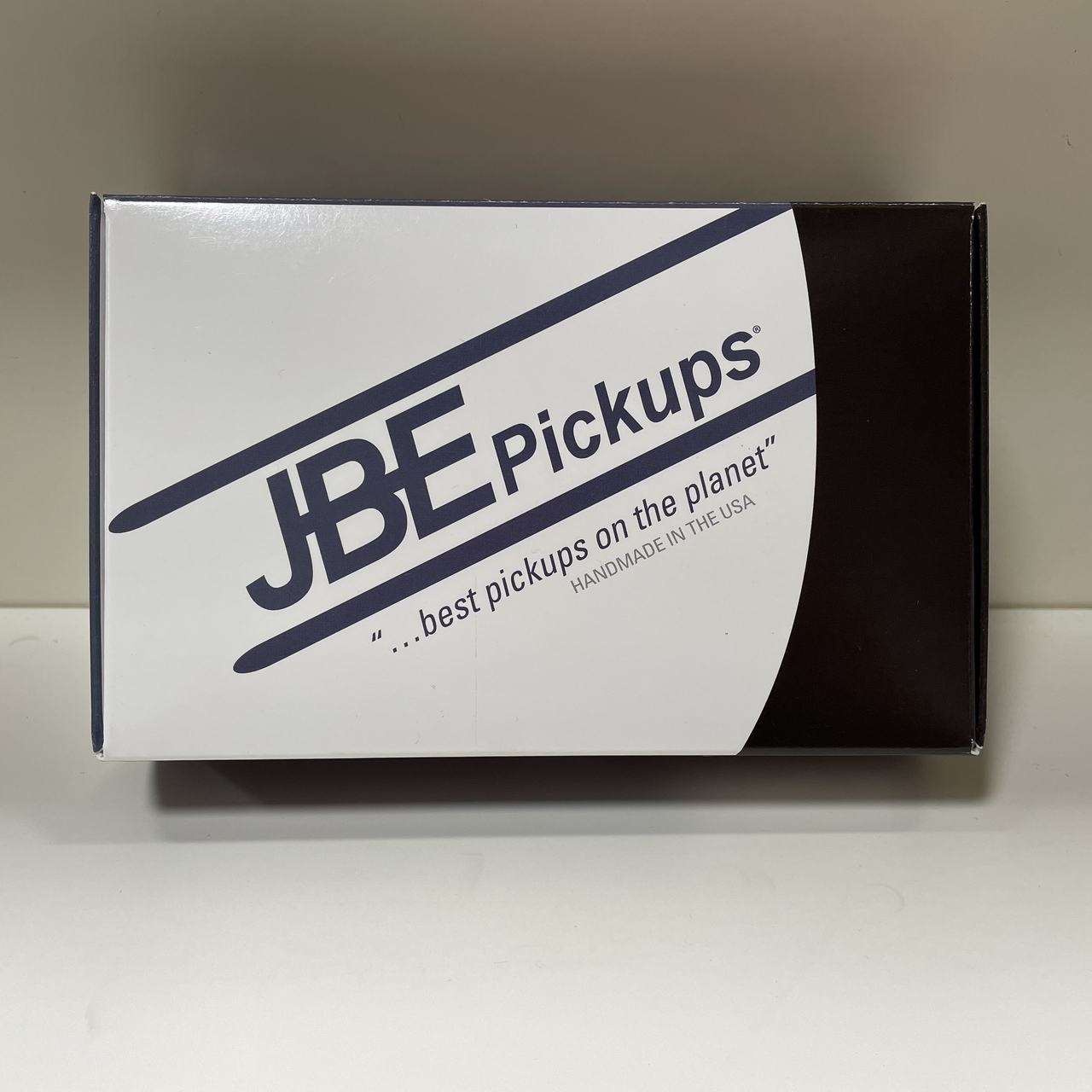 JOE BARDEN JBE pickups Modern T-Set BLACK【USED】（中古）【楽器