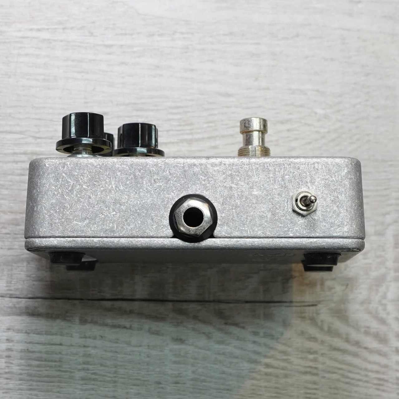 JHS Pedals Electro-Harmonix Soul Food “Meat & 3” Mod（中古）【楽器