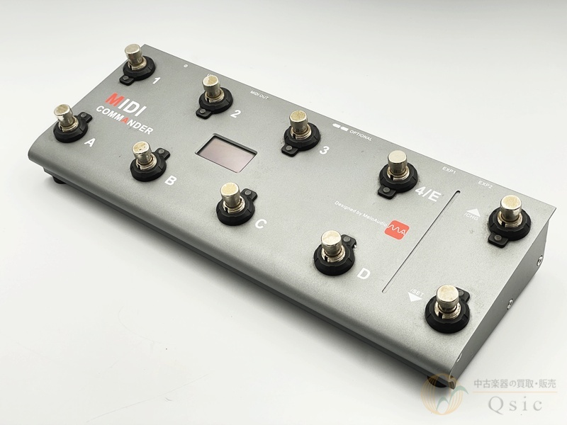 MELO AUDIO MIDI Commander [XLM97]【梅田店在庫】（中古）【楽器検索