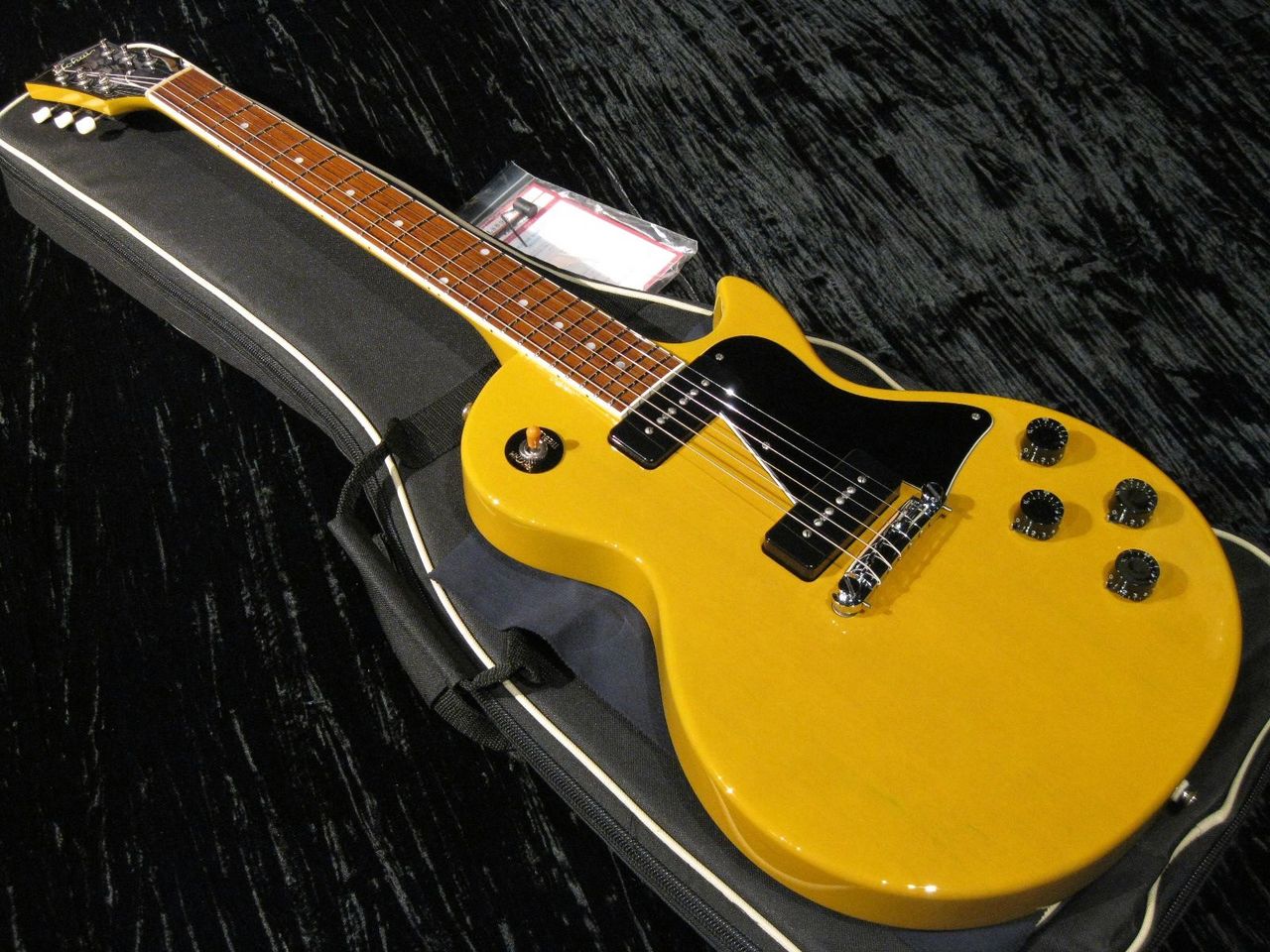 Tokai LSS-93 SYW（中古）【楽器検索デジマート】