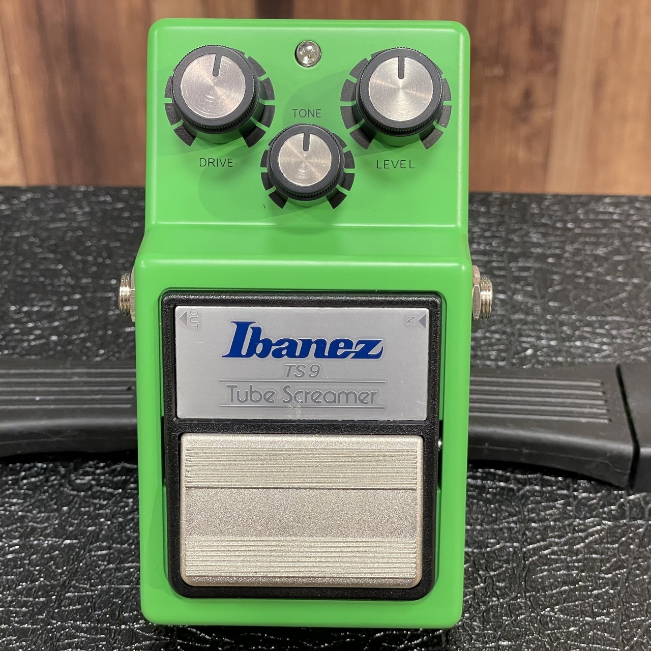 Ibanez TS9