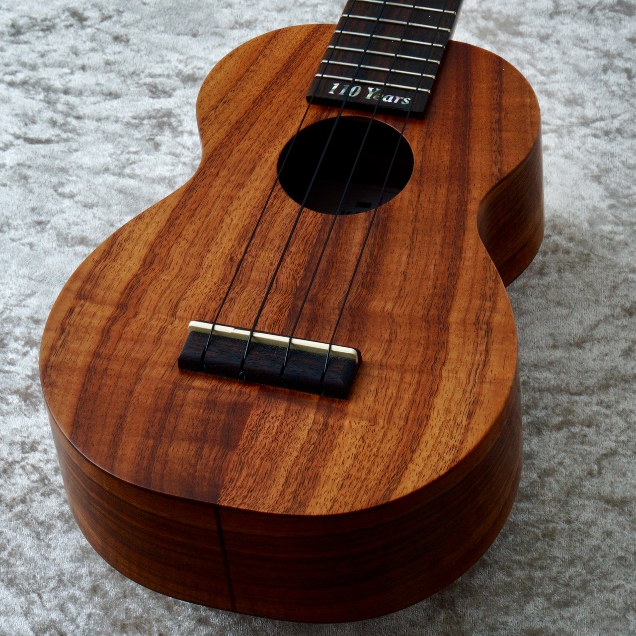 Kamaka HF-1L #260236【110th Anniversary】【Soprano Long Neck