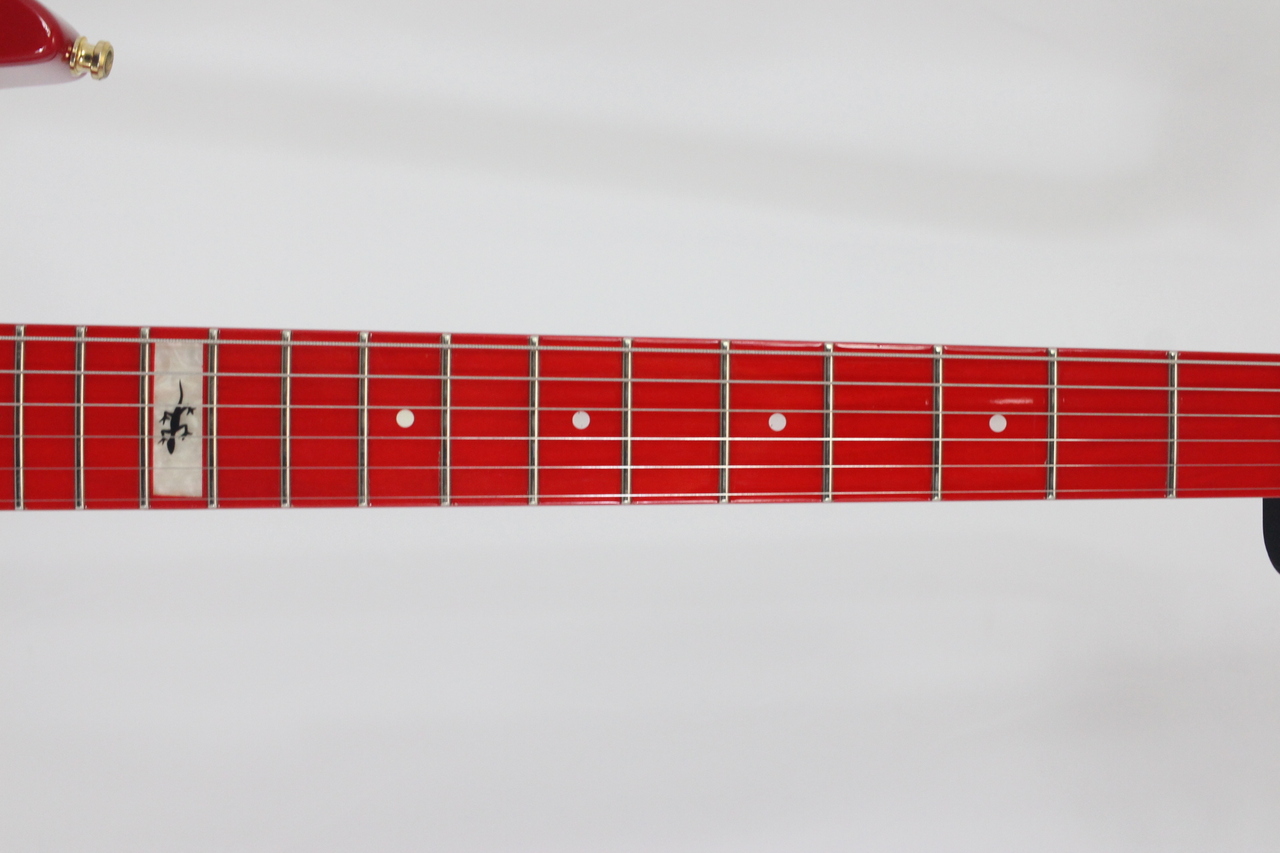 FERNANDES LA-CUSTOM KK（中古）【楽器検索デジマート】