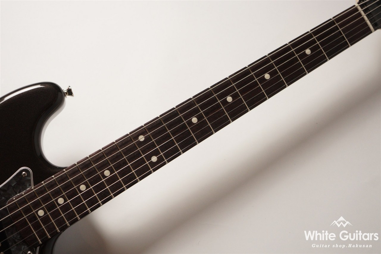 Psychederhythm Psychelone - Charente Gray Metallic【試奏動画あり