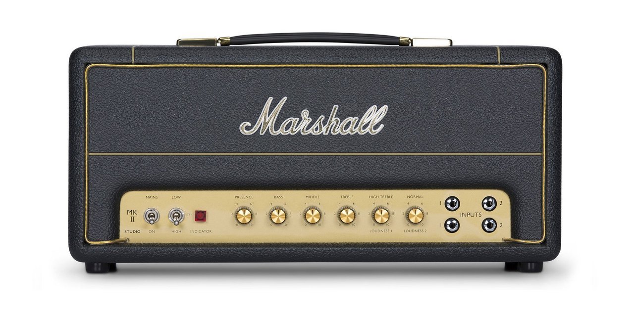 Marshall Studio Vintage SV20H+SV112【セット販売