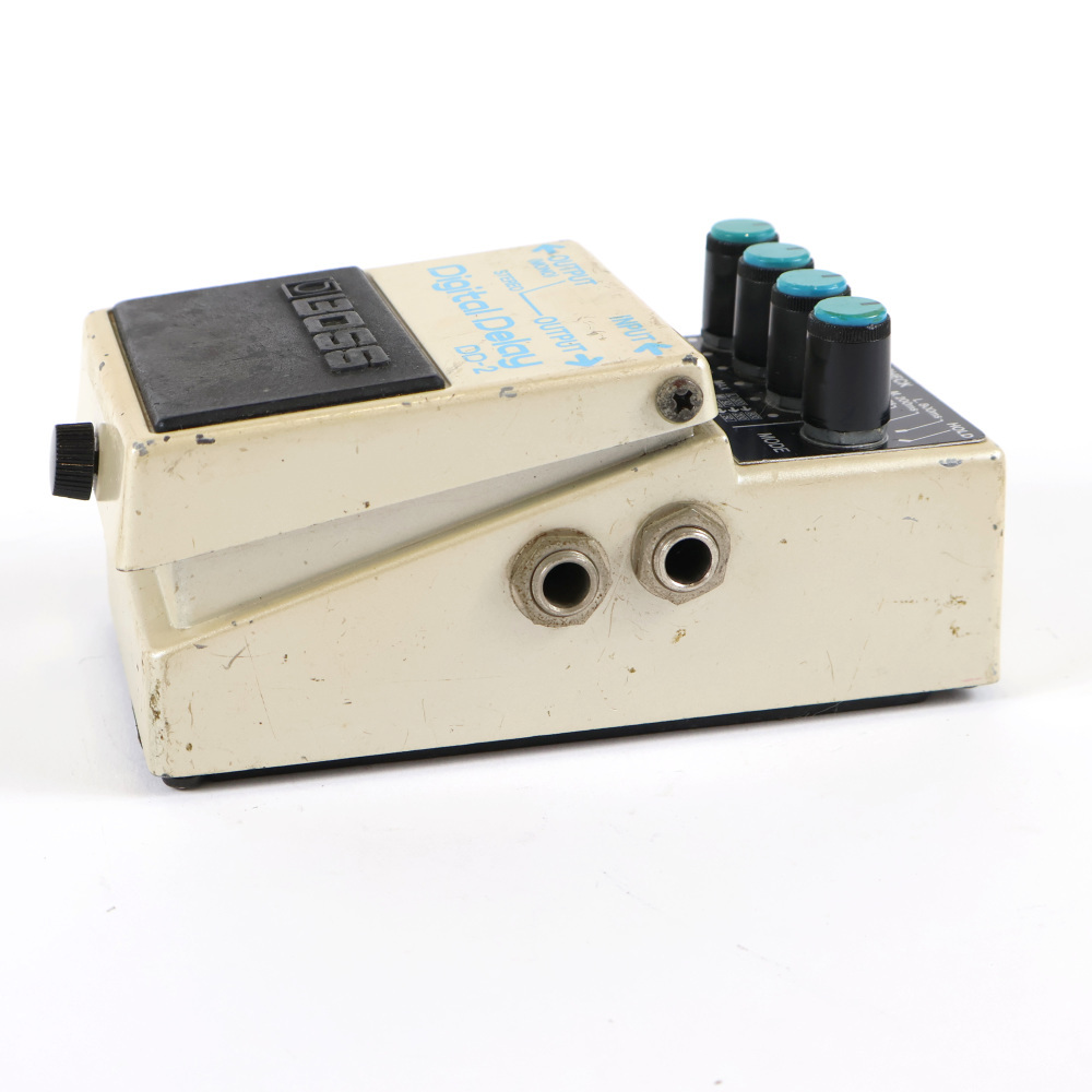 BOSS 【中古】 デジタルディレイ エフェクター BOSS DD-2 Digital
