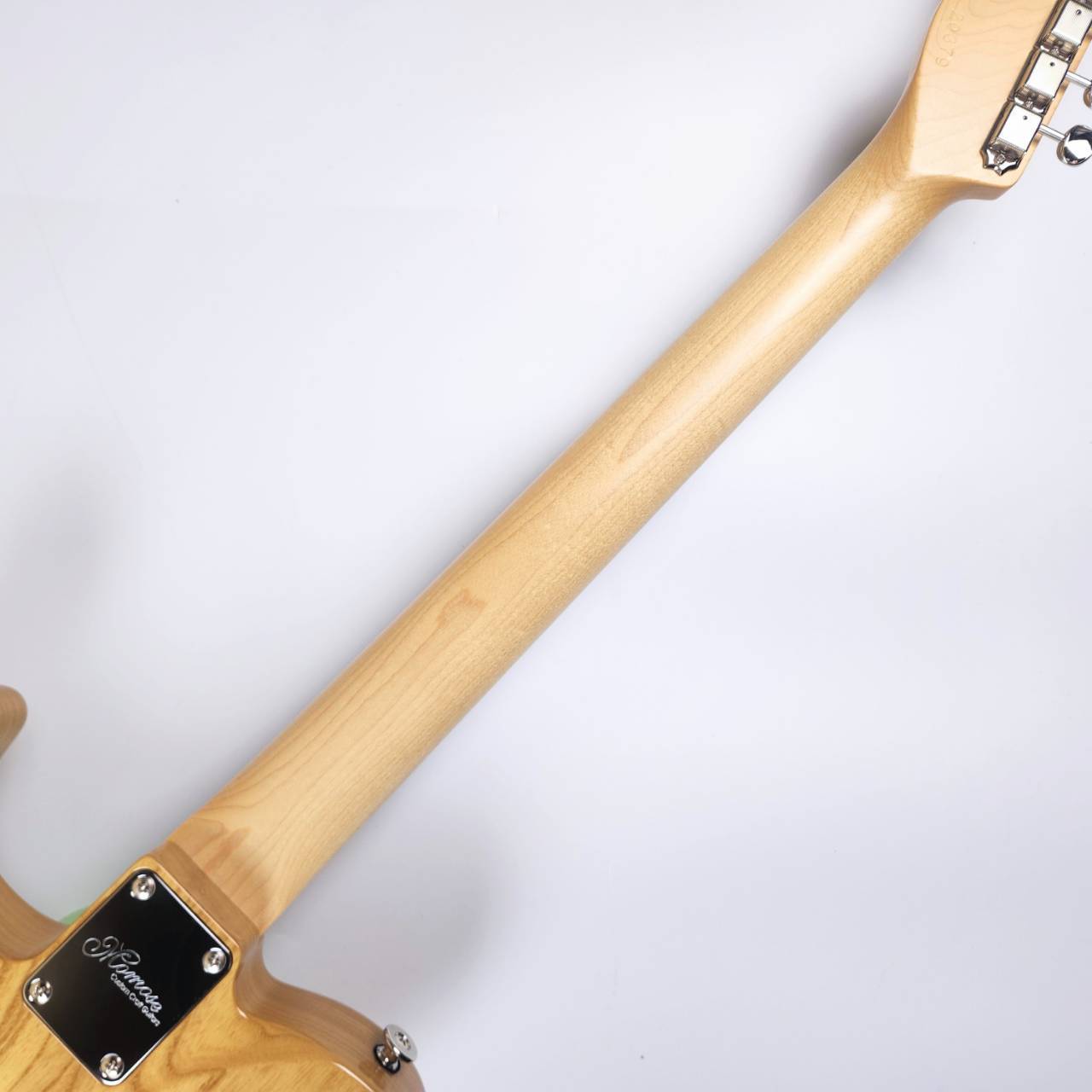 momose 【現物画像】MT2-STD/R（新品/送料無料）【楽器検索デジマート】