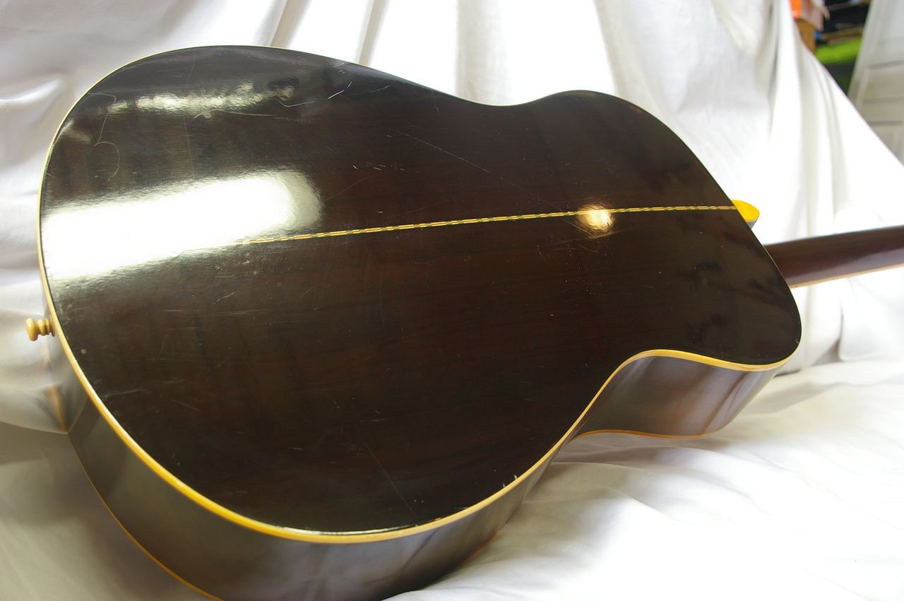 YAMAHA FG-202（中古）【楽器検索デジマート】
