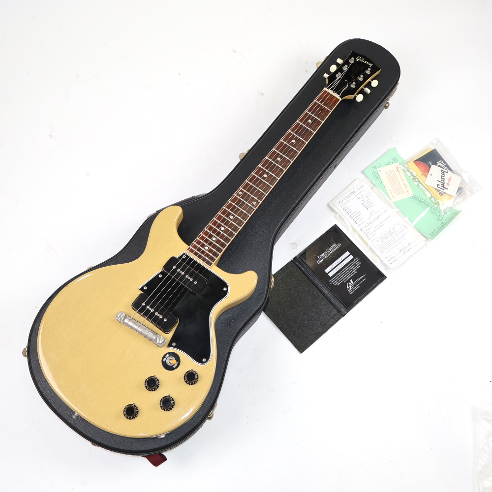 Gibson Custom Shop 【中古】 Gibson Custom Shop 1960 Les Paul