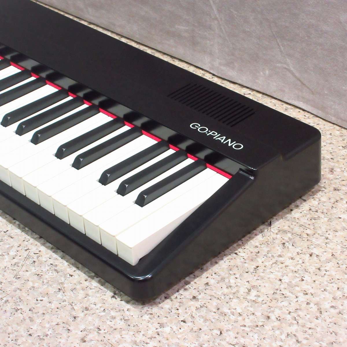 Roland GO:PIANO 20年製　キーボード Roland GO-88PX 高音質☆88鍵盤キーボード 【横浜店】（中古/送料無料