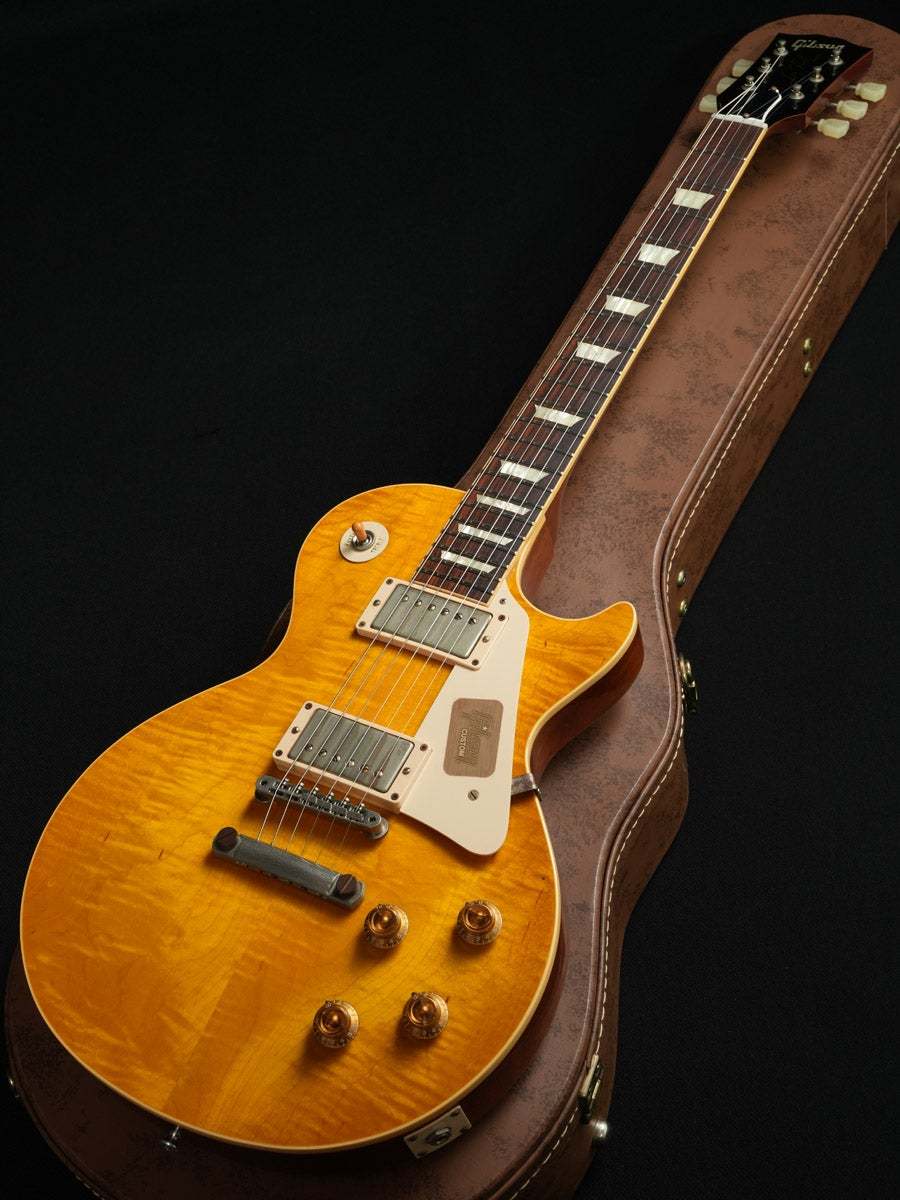 Gibson Custom Shop Historic Collection 1958 Les Paul Reissue VOS