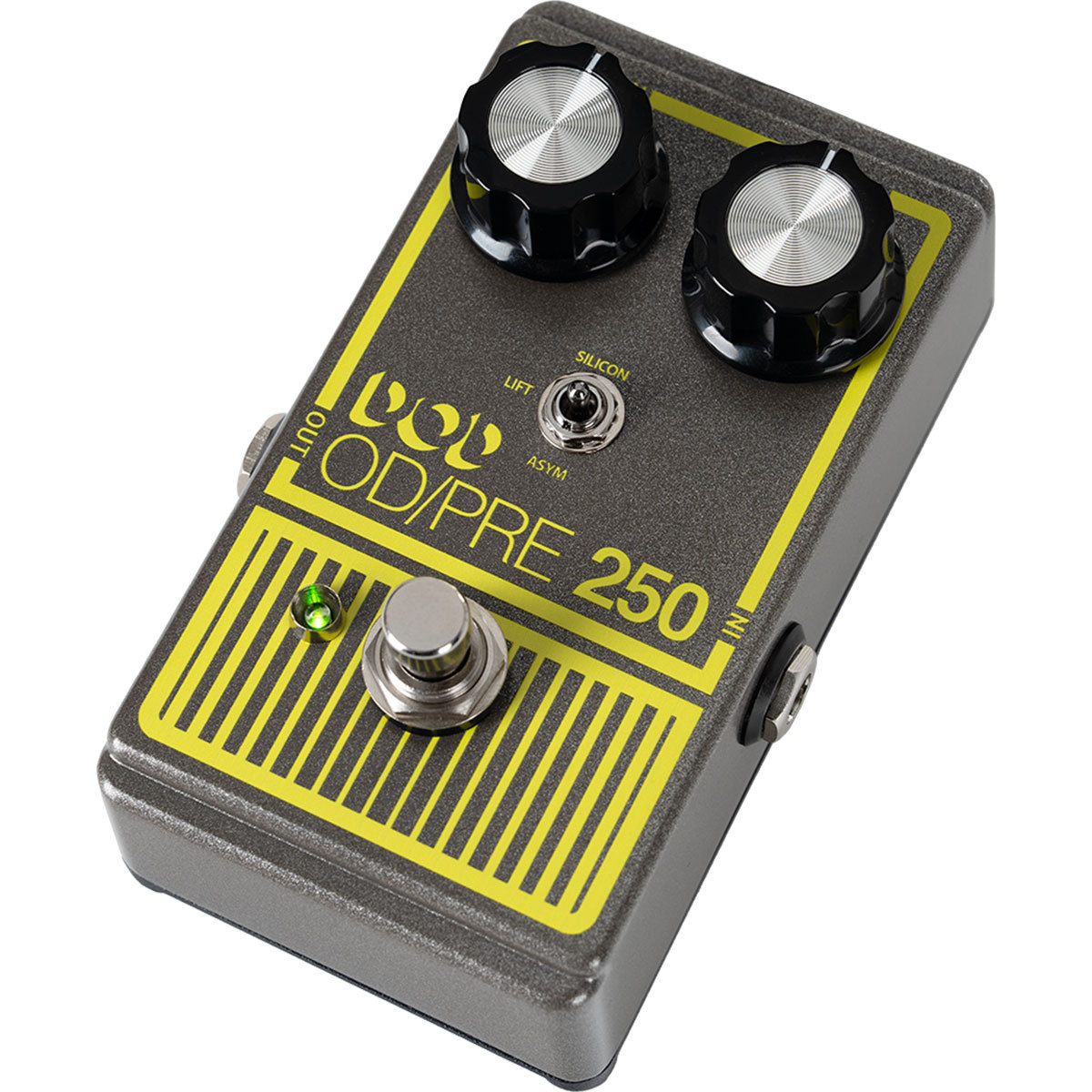 DOD Overdrive Preamp 250-X（新品/送料無料）【楽器検索デジマート】