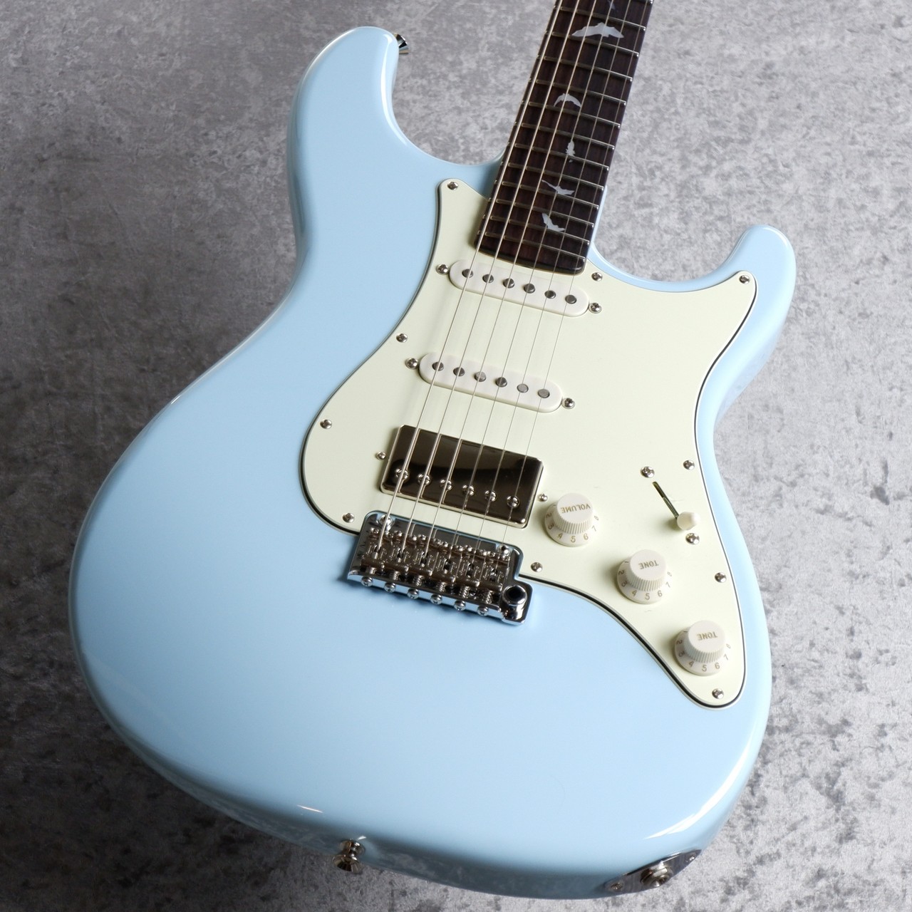 Sugi SGZ R SSH ALD/HM G02205 ~Bat Inray Sonic Blue~[約3.36