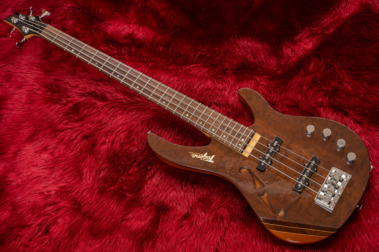 TAGIMA Guitars model b4 #003444 4.01kg（中古）【楽器検索デジマート】