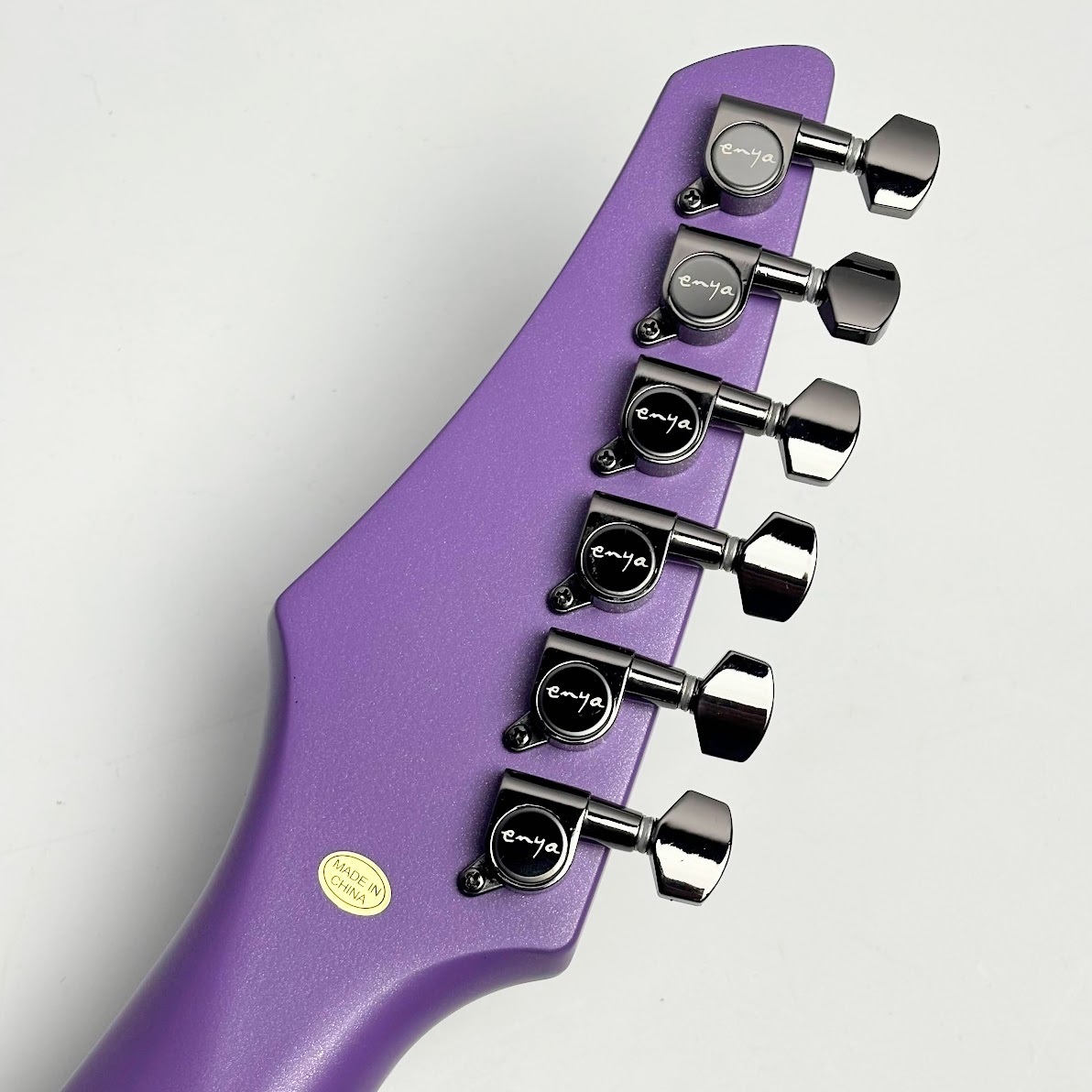 最終値下】Enya Inspire Purple Amazon | Enya Inspire エレクトリック