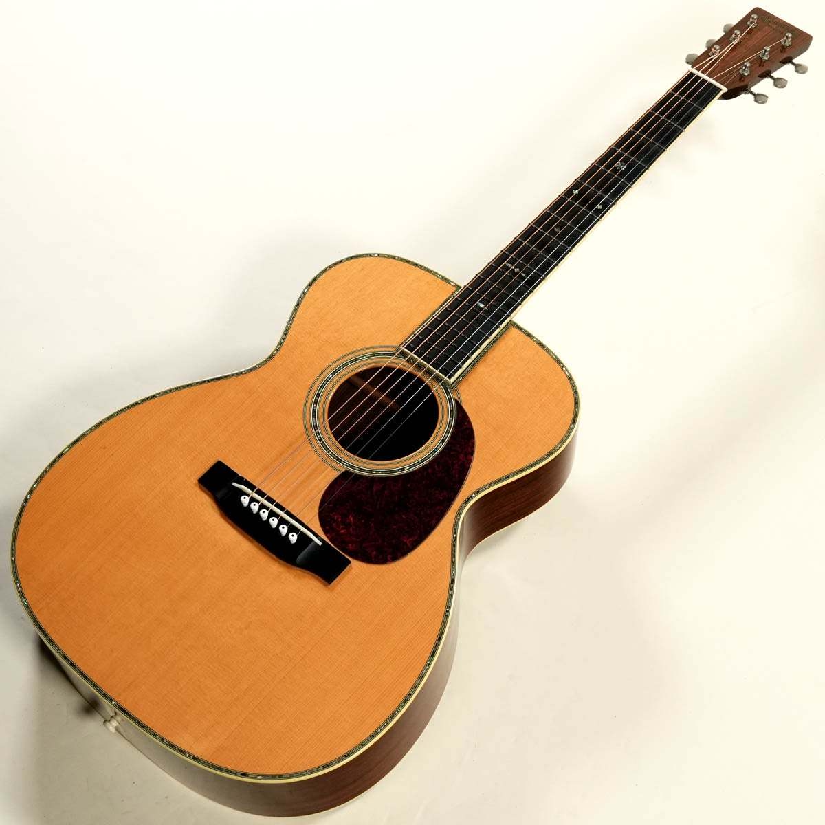 Martin 1995年製 000-42 Custom 【渋谷店】（中古/送料無料）【楽器